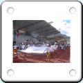 Youth Games day parade